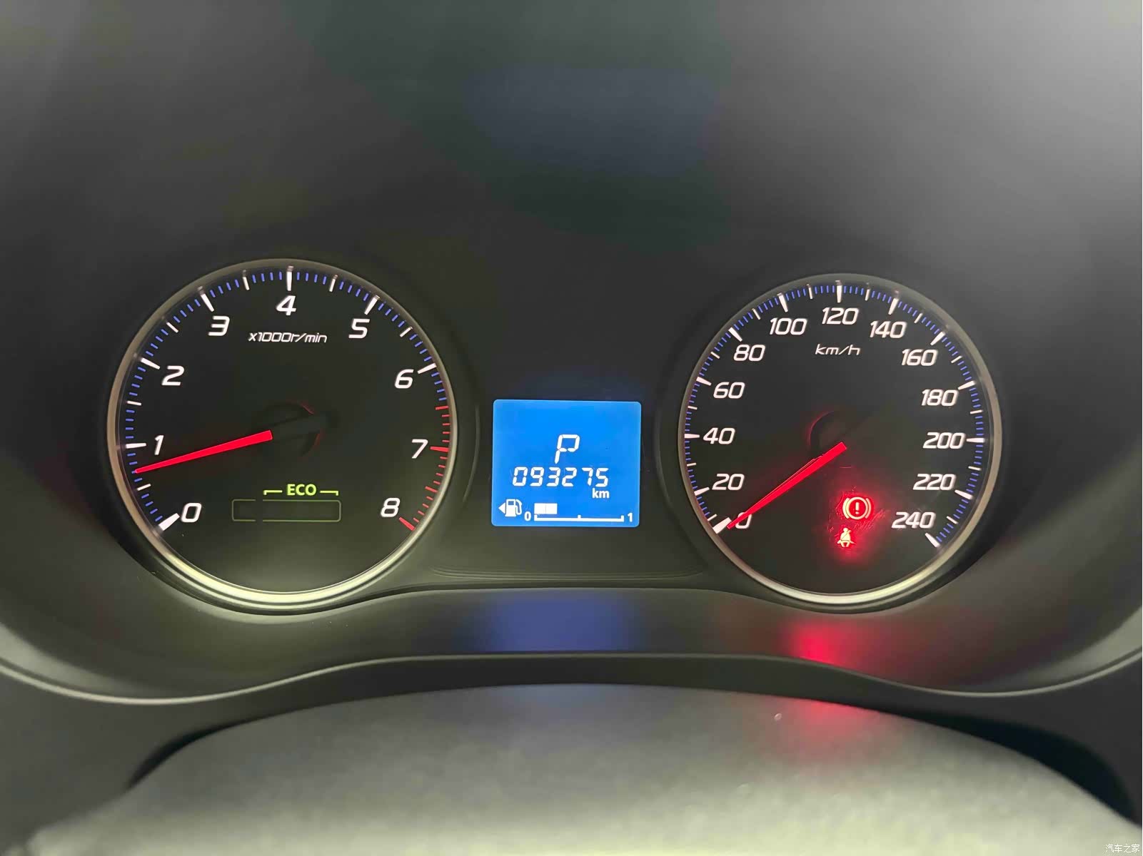 Mitsubishi Outlander, 2017 10