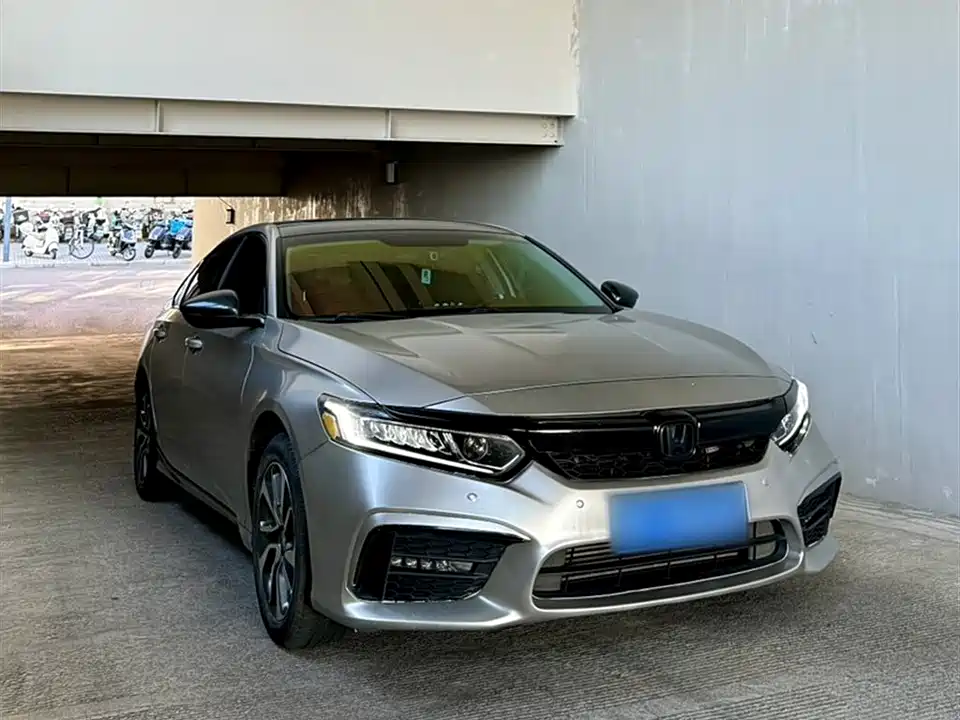 Honda Yingshipai Honda Yingshipai