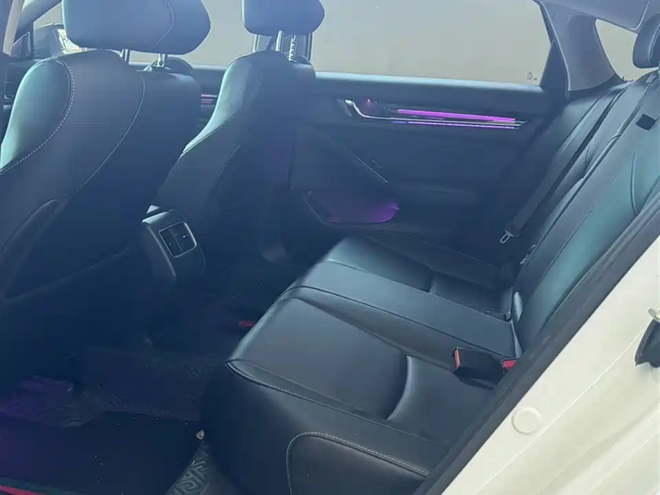 Honda Yingshipai Honda Yingshipai
