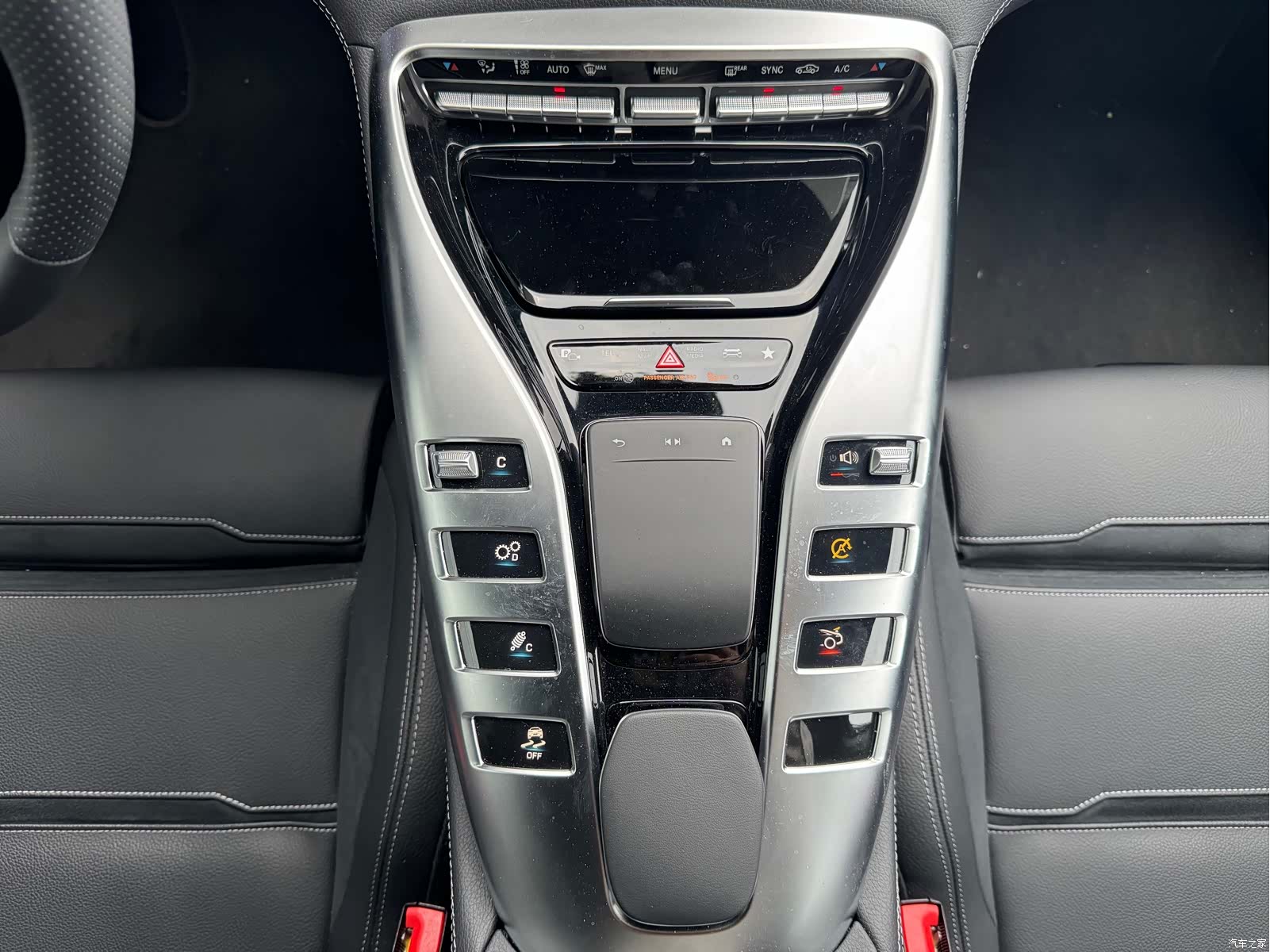 MG AMG, 2025 19