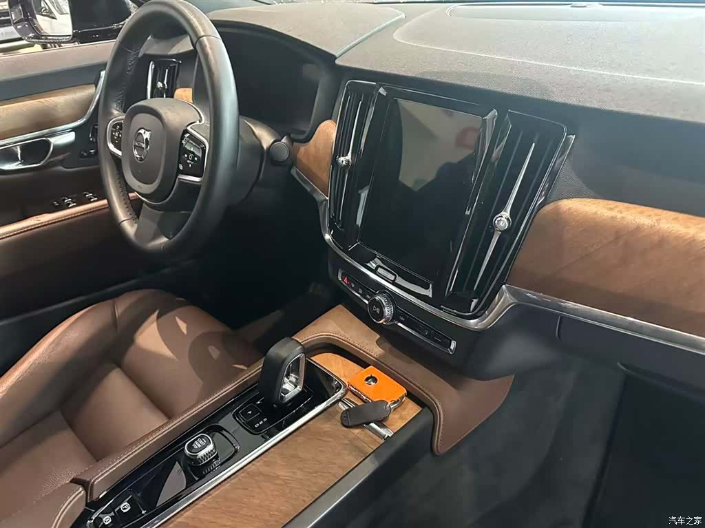 Volvo S90, 2024 13