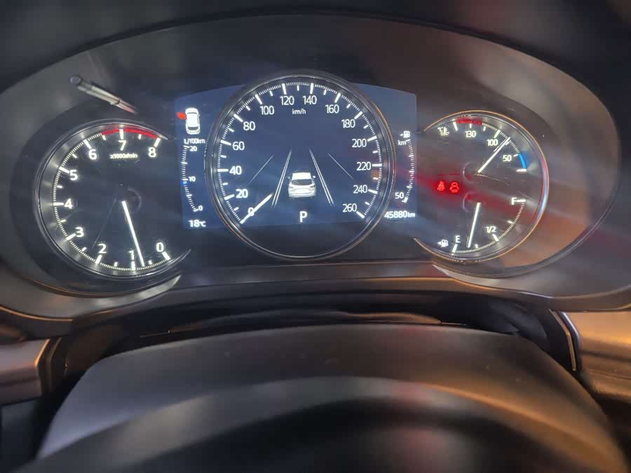 Mazda CX-5 2023, фото 5