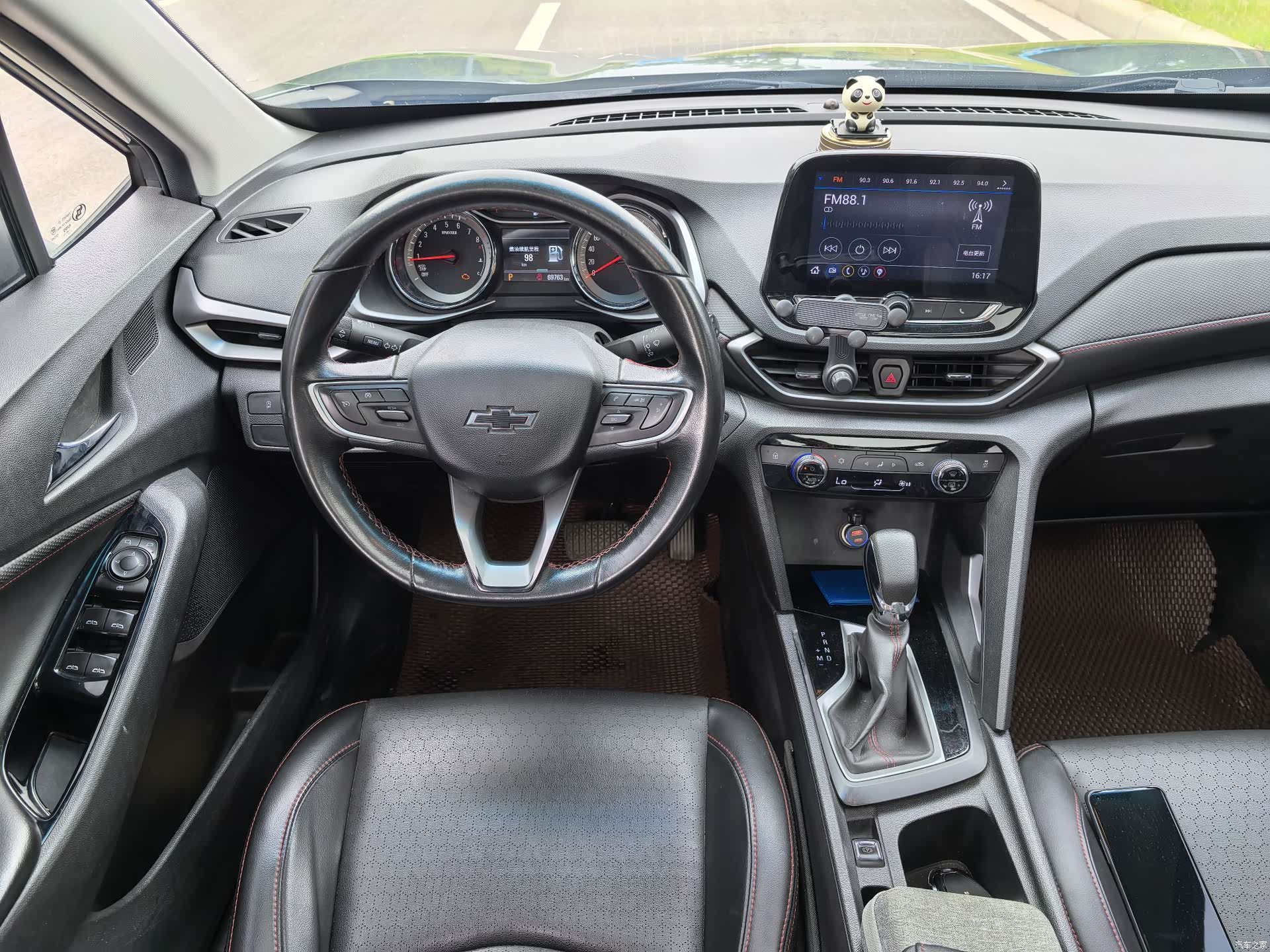 Chevrolet Redline, 2021 12