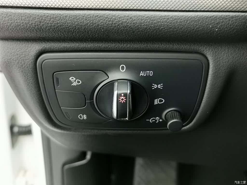 Audi A6L, 2017 21