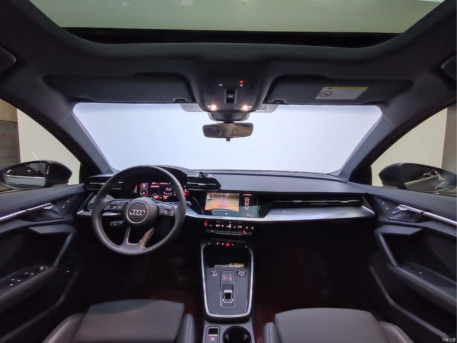 Audi A3, 2024 10