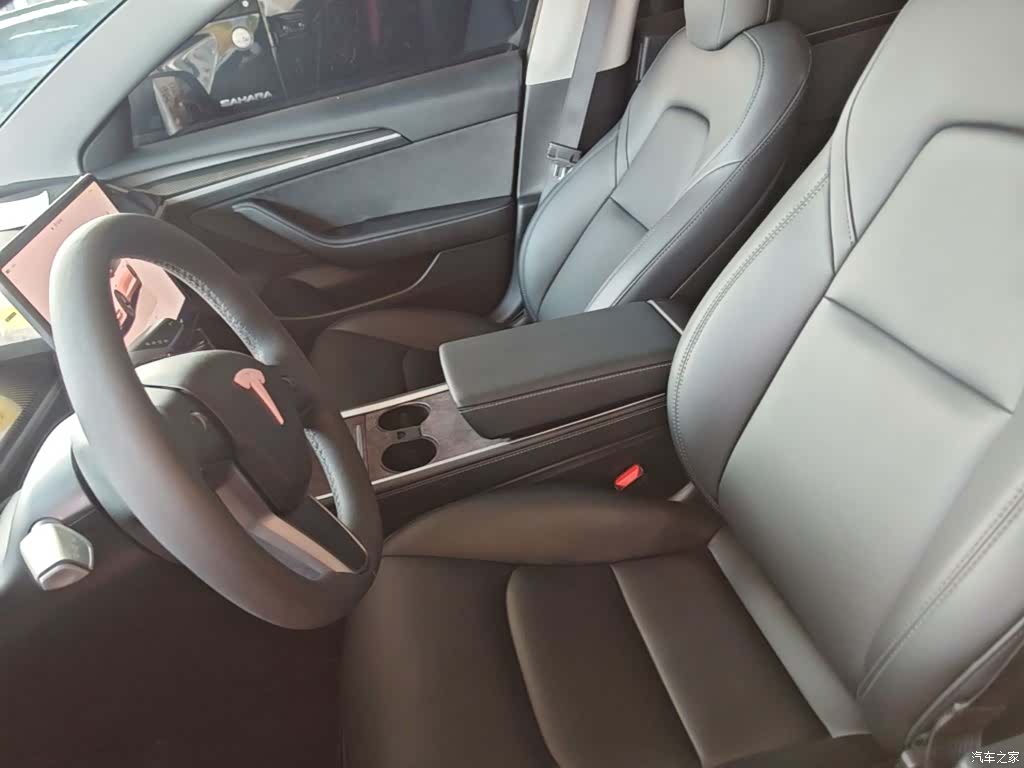 Tesla Model 3, 2023 15