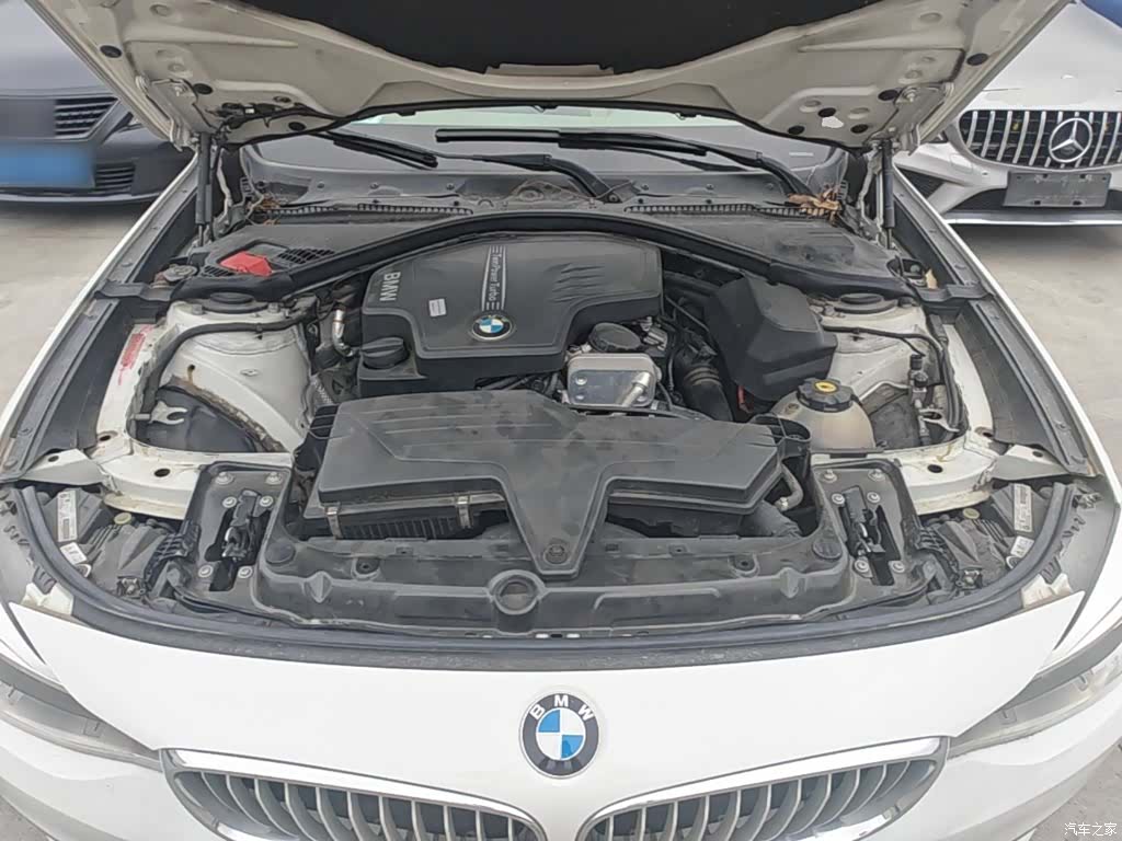 BMW 3 Series, 2014 20