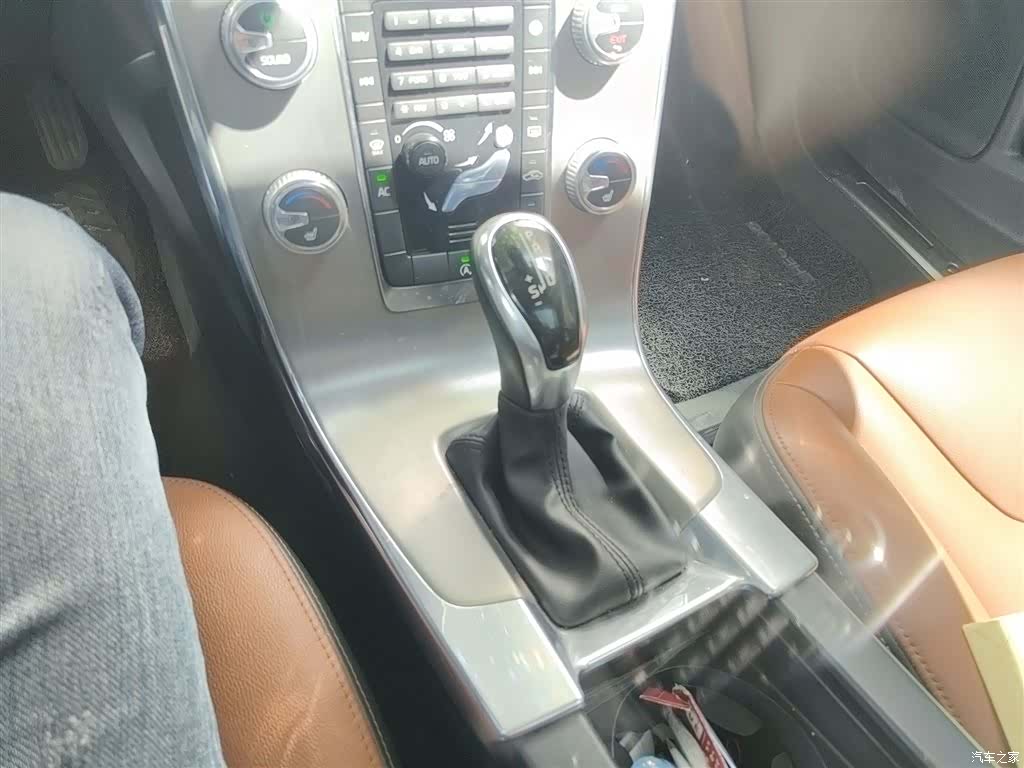 Volvo S60, 2016 7