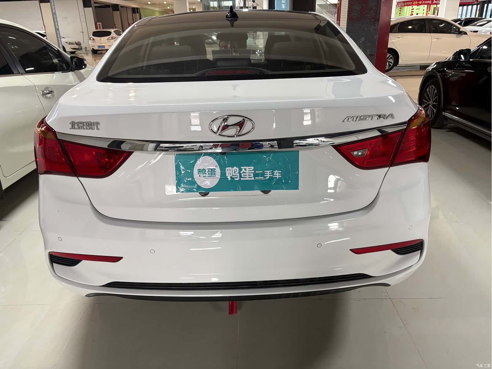Hyundai GLS, 2017 4