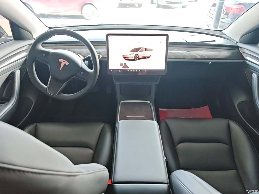 Tesla Model 3, 2023 10