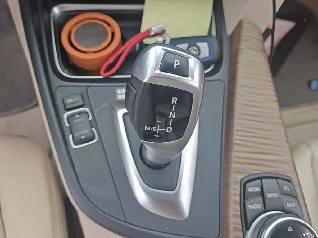 BMW 3 Series, 2014 14