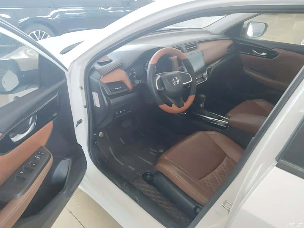 Honda Crider, 2020 12