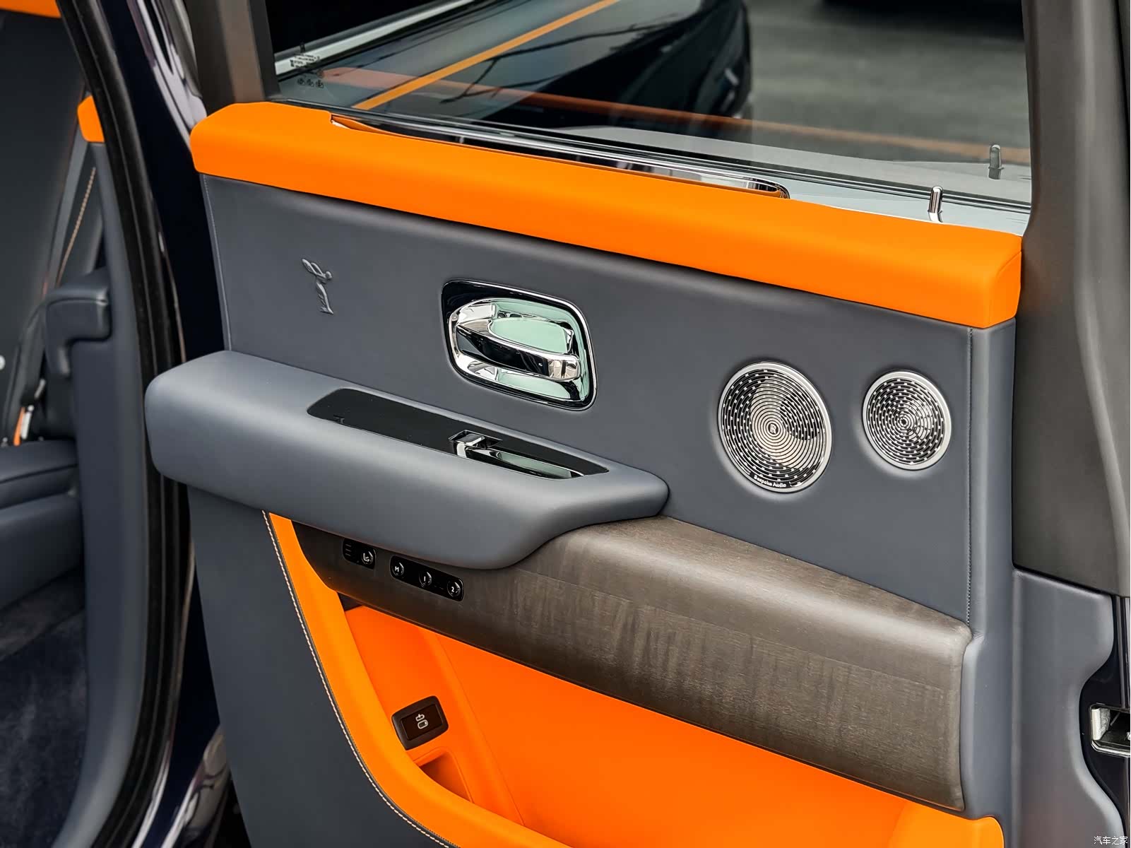 Rolls-Royce Cullinan, 2023 20