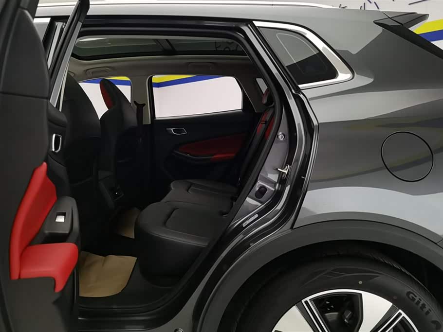Changan CS55PLUS
