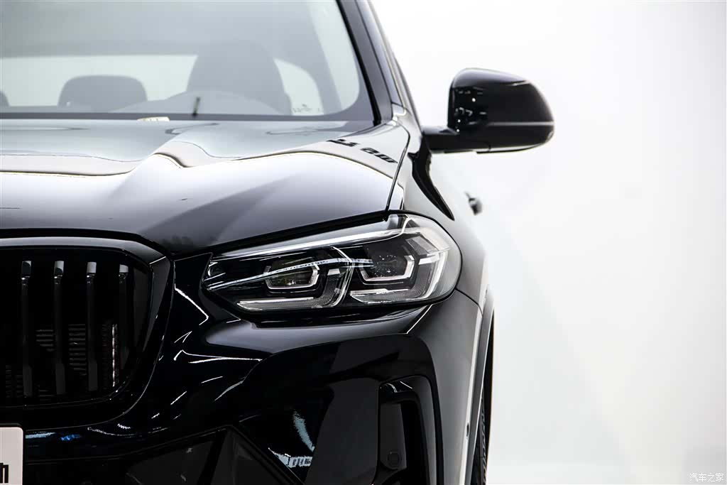 BMW X3, 2023 10