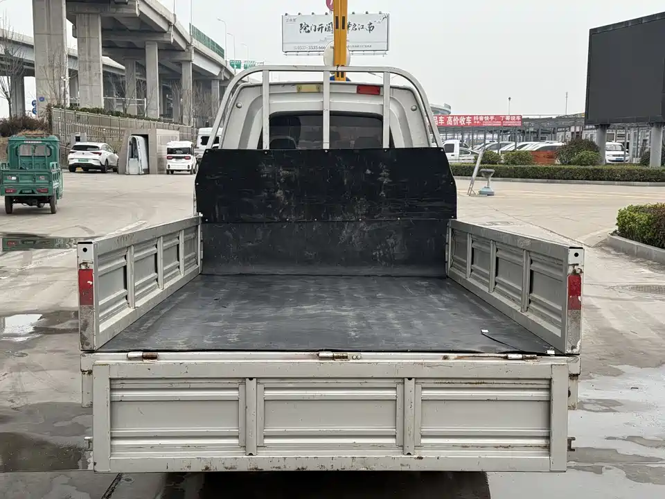 Changan Kuayue Cross King X1