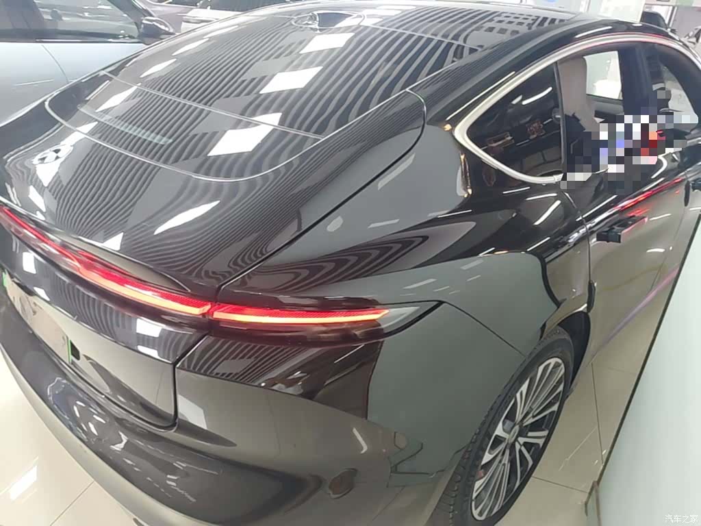NIO ET5, 2023 7