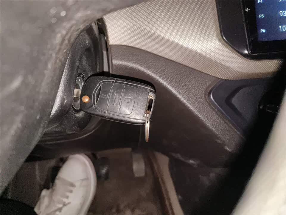 Wuling Wuling Hongguang