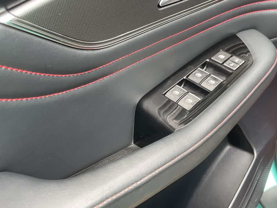 Forthing Popular T5 EVO