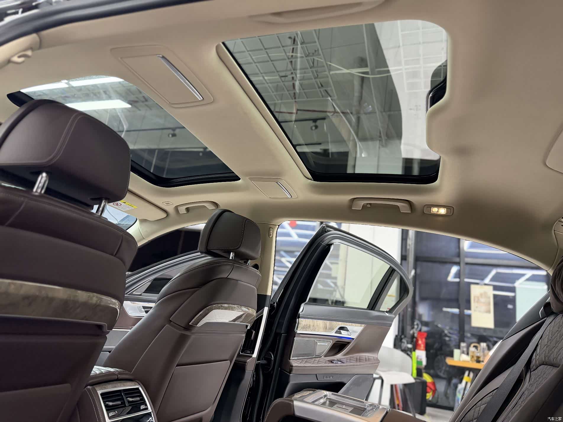 BMW 7 Series, 2020 14