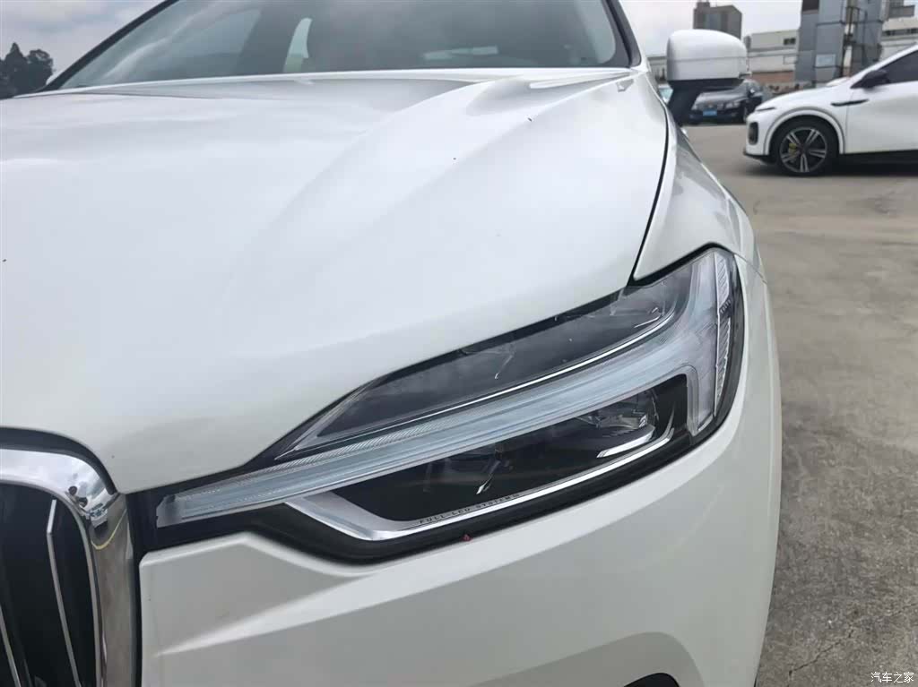 Volvo XC60, 2019 4