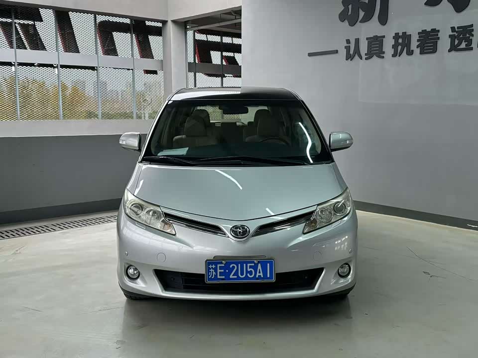 Toyota Previa