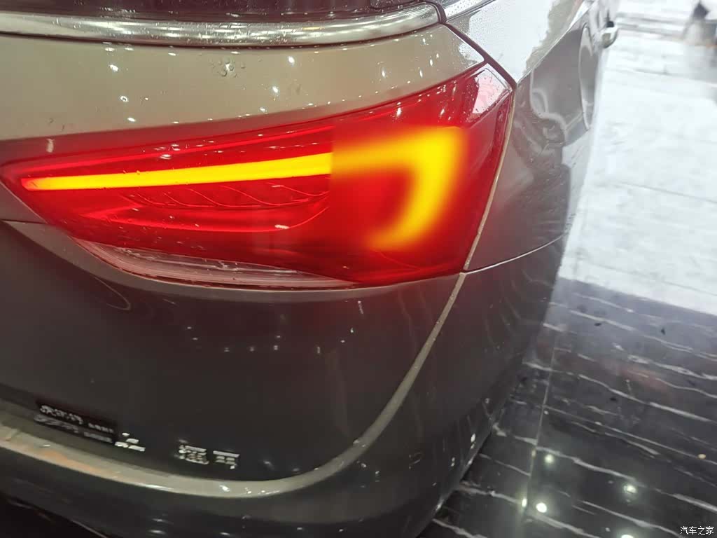 Buick GL6, 2018 8