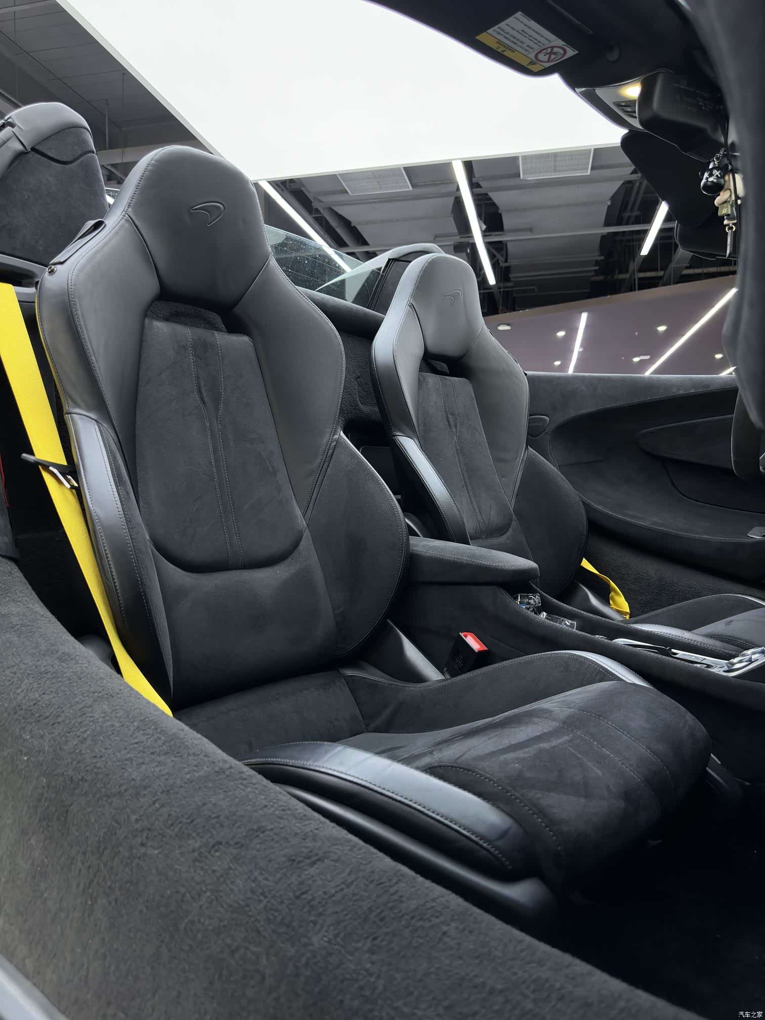 McLaren 600LT, 2020 17