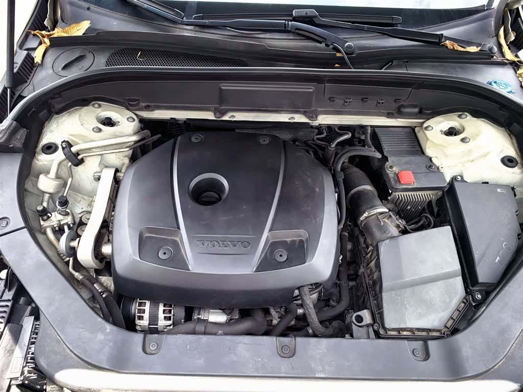 Volvo XC60, 2019 19