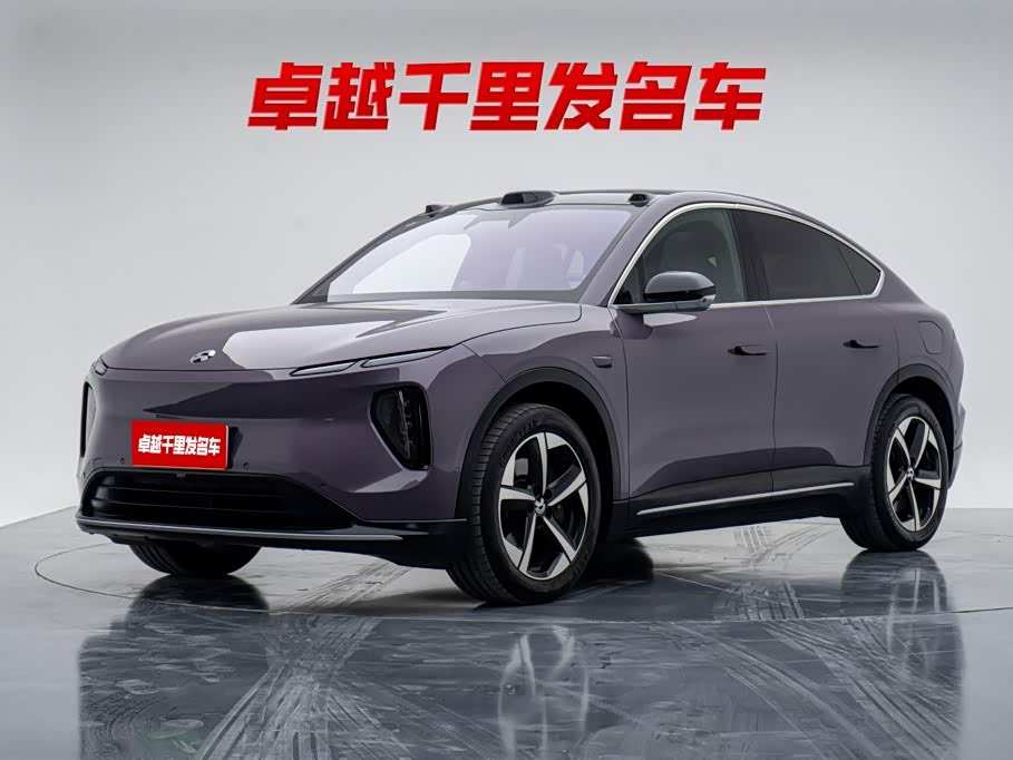 NIO EC6