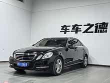 ����E�� 2011�� E 300 L ʱ�������