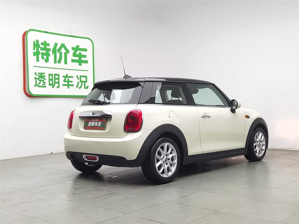 MINI MINI