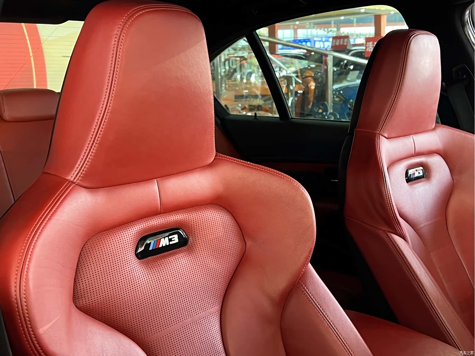 BMW M3, 2014 14