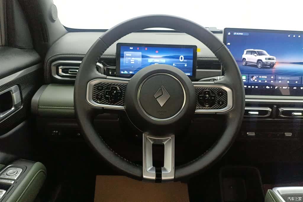 Wuling Yep, 2025 15
