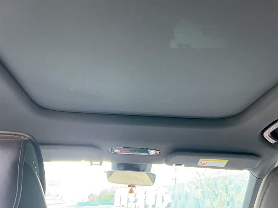 Geely Galaxy Galaxy L7