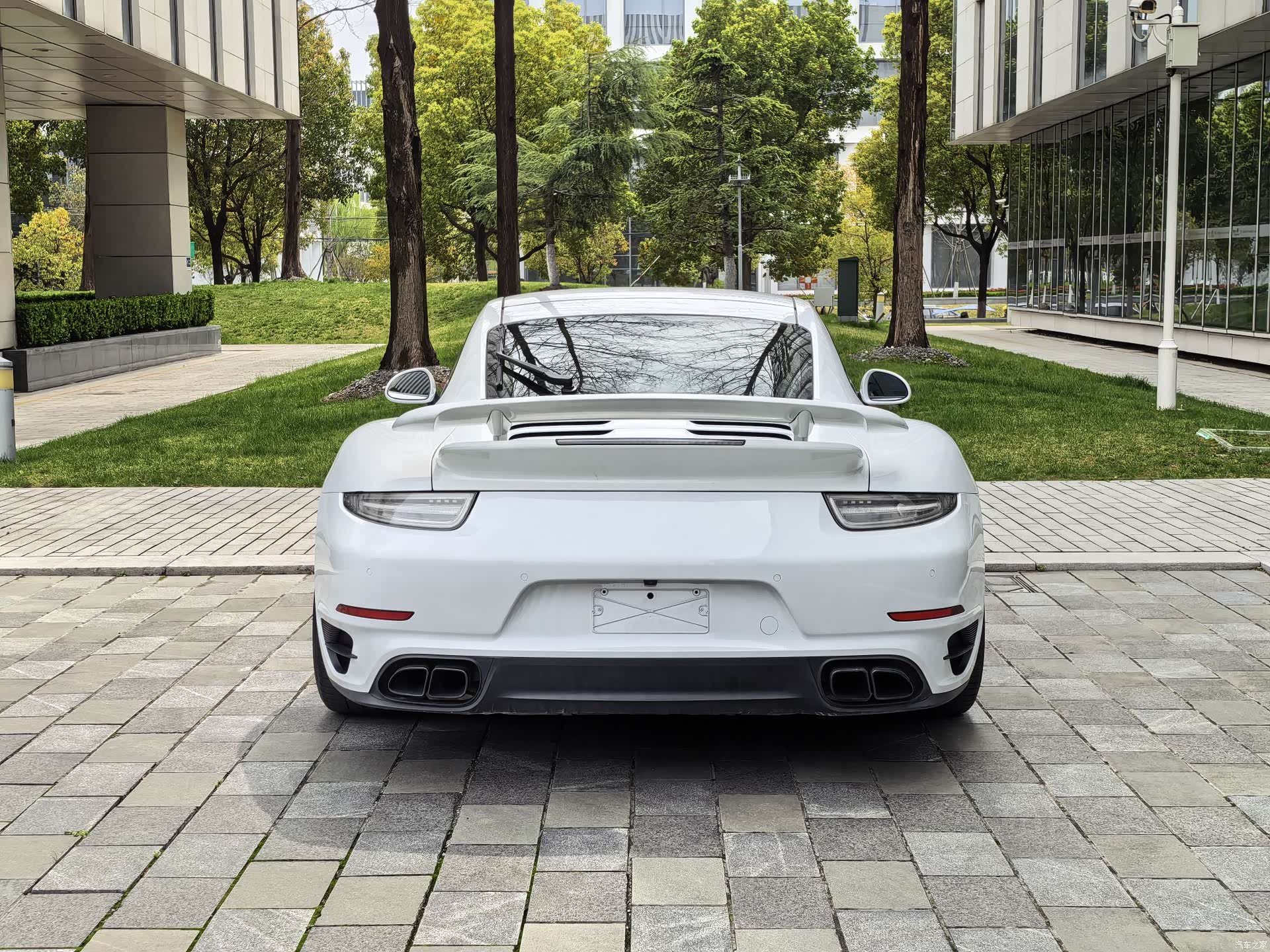 Porsche 911, 2016 36