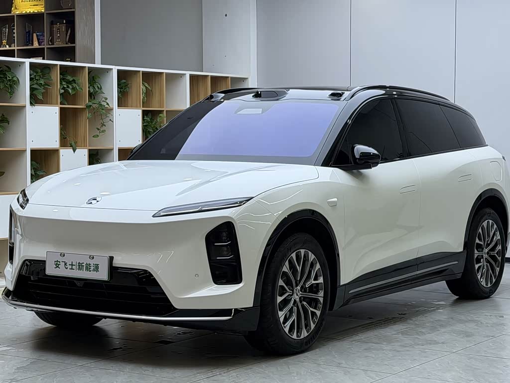 NIO ES6