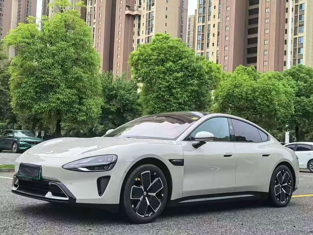 Xiaomi SU7