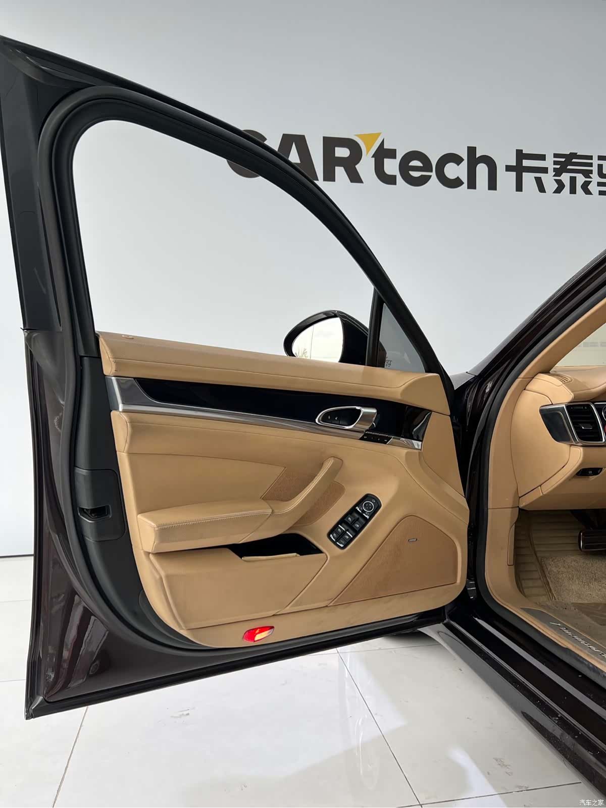 Porsche Panamera, 2014 12