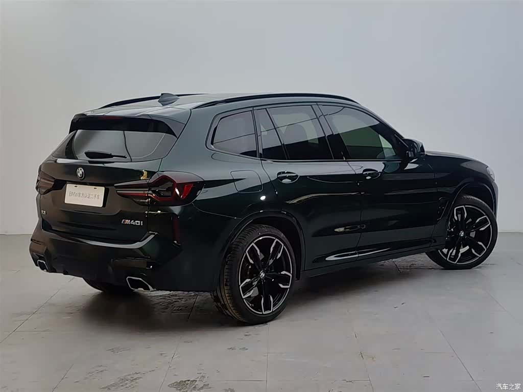 BMW X3, 2024 4