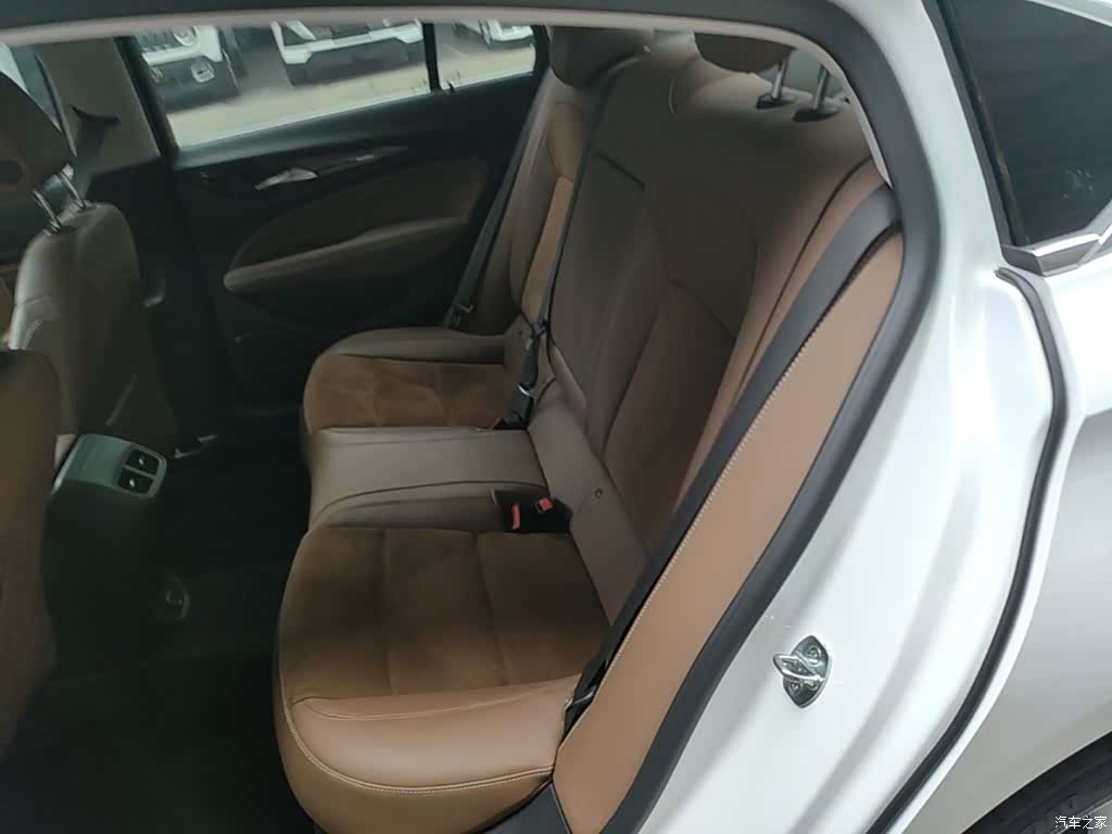 Buick Regal, 2022 17
