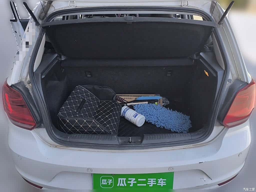 Volkswagen Polo, 2016 10
