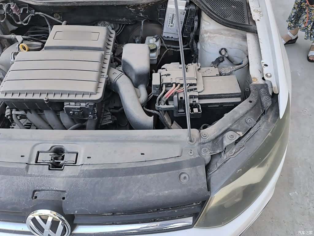 Volkswagen Polo, 2016 22