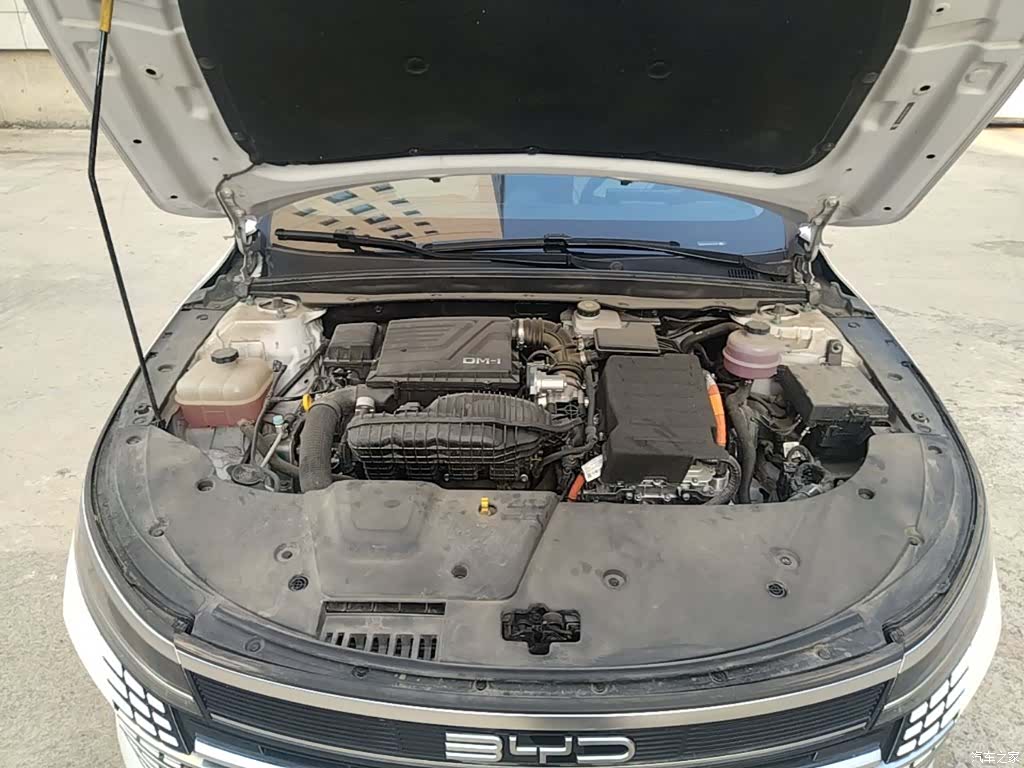 BYD Destroyer 05, 2024 20