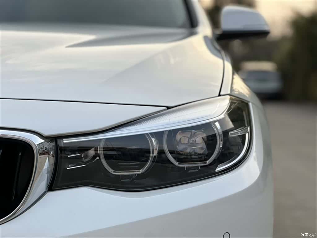 BMW 3 Series, 2018 23