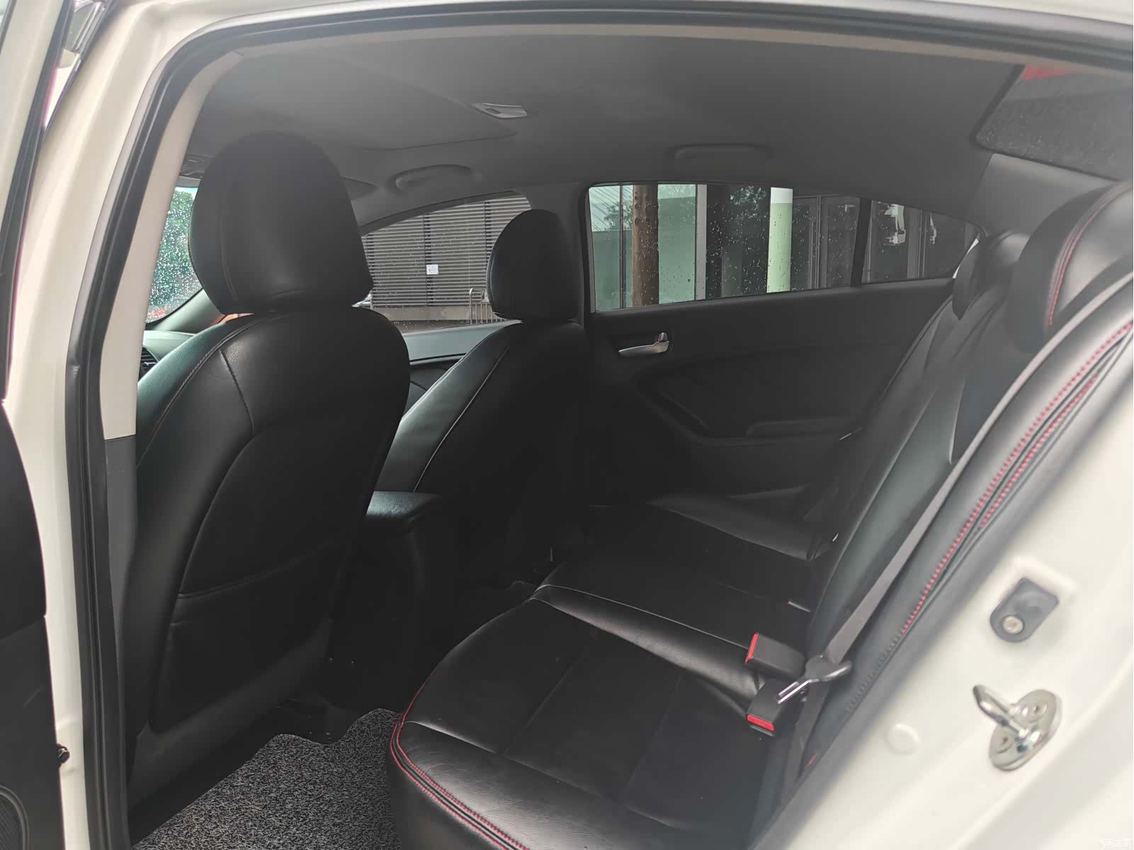Kia K3, 2017 10