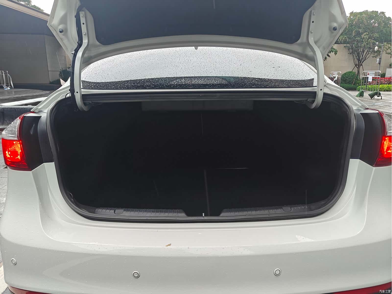Kia K3, 2017 22
