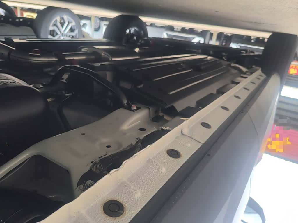 Haval H6, 2026 22