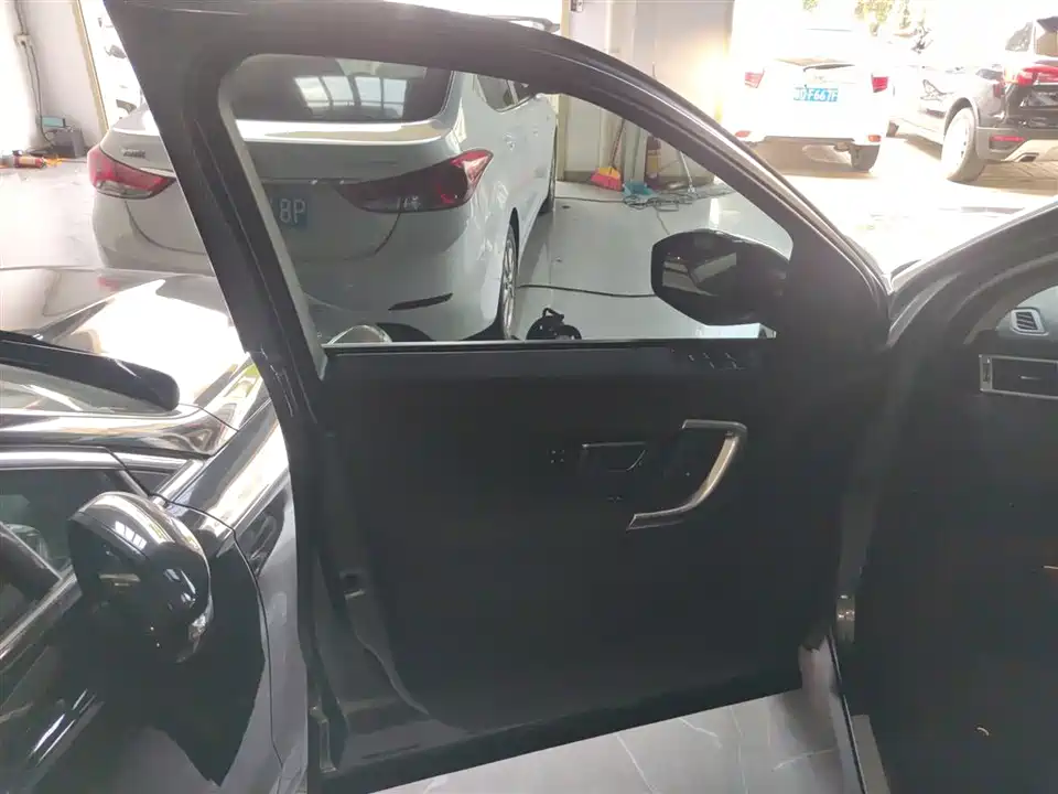 Land Rover Discover Shenxing