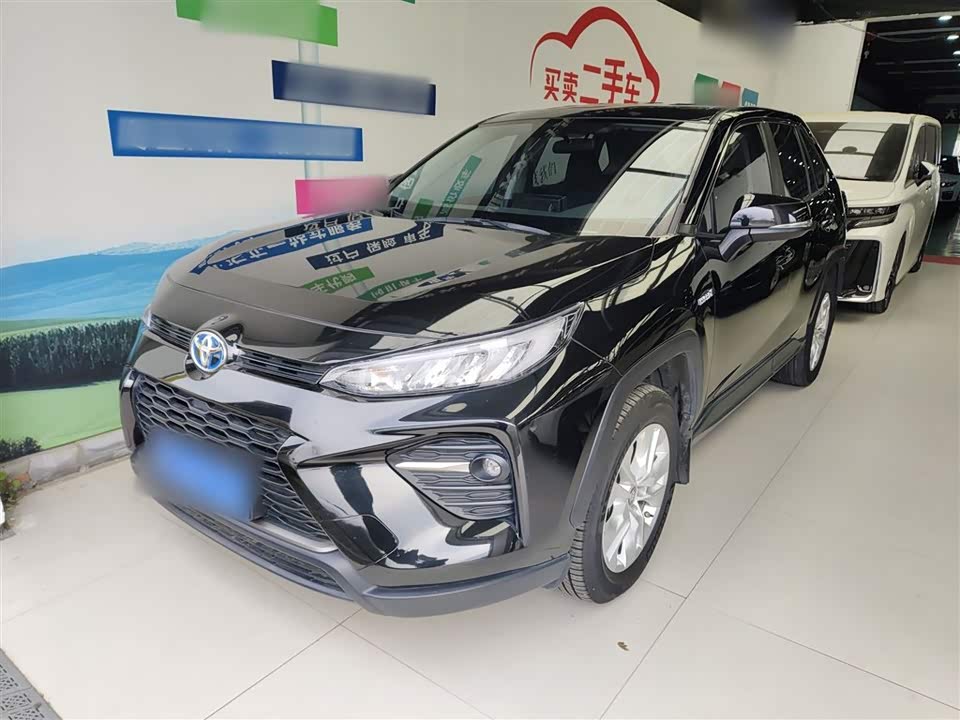 Toyota Wilanda